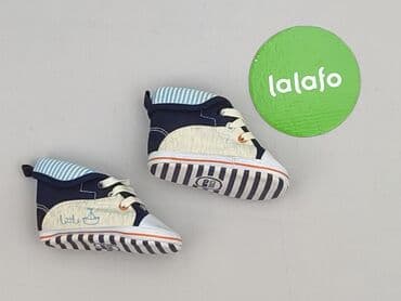 spodnie nastolatek: Buciki niemowlęce, Cool Club, 20, stan - Idealny — 2