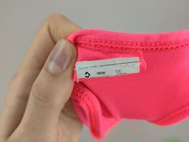 Jeansy: Domyos, T-shirt damski, rozmiar S — 4