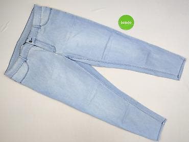 esmara jeans men: Esmara, Jeans for women, size XL — 2