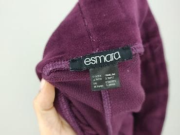 esmara xl: Esmara, Spodnie dresowe damskie, rozmiar S — 4