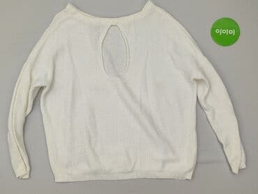 sweter z misiem bershka: PULL&BEAR, Sweter damski, rozmiar S — 3