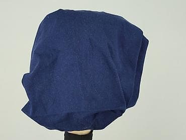 niebieska bluzka hm: Bluzka damska, rozmiar S — 6