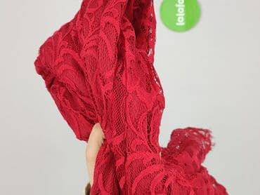 sukienki z gipiury dla puszystych: QUIOSQUE, Sukienka damska, rozmiar L — 5