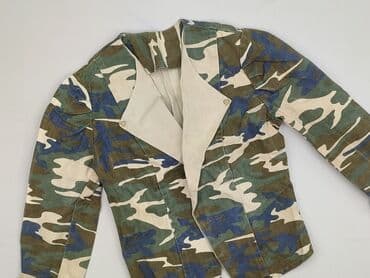 Kurtka przejściowa damska, rozmiar S w lalafo.pl Kurtka przejściowa damska, rozmiar S