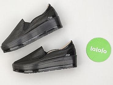 buty camp david: Vices, Flat shoes for women, size 38 — 4