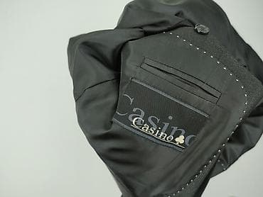 pull and bear dzwony: Marynarka dla mężczyzn, rozmiar 2XL — 4