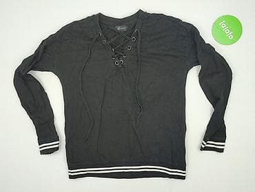 sznurek do bluzy: Bluza damska
, rozmiar M — 3
