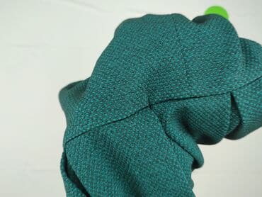 ciemnozielona sukienki: Sukienka damska, rozmiar S — 5