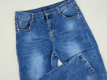 Miss RJ, Jeans for women, size L