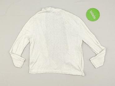 narzutka na slub: Papaya, Kardigan damski, rozmiar M — 3