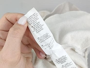 diy trampki: Bluza damska
, rozmiar M — 5