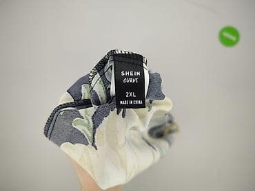 simplee: Shein Curve, Sukienka damska, rozmiar 2XL — 4