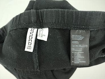 esmara leginsy: H&M Divided, Legginsy rozmiar S — 4