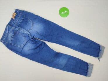 only jeansy damskie: ONLY, Jeansy damskie, rozmiar M — 3