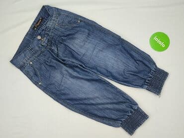 Ubrania damskie: Jeansy damskie, XS — 2