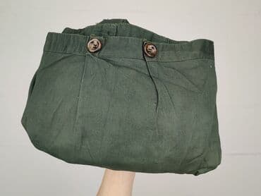 zielone spódnice mini: Spódnica damska, rozmiar M — 6