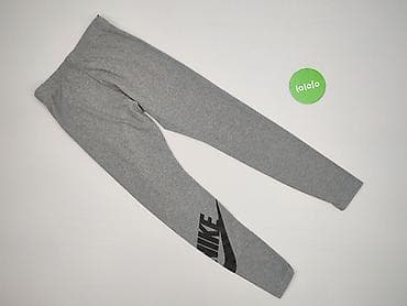 dres nike: Nike, Legginsy Sportowe damskie, rozmiar S — 5