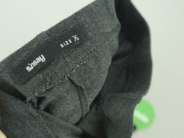 biale legginsy sinsay: Sinsay, Legginsy Sportowe damskie, rozmiar XS — 5