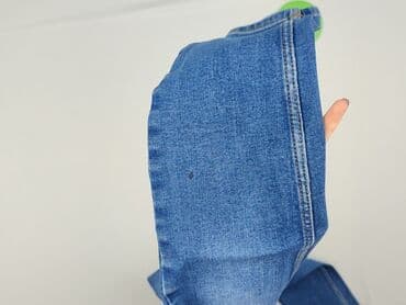 białe spodnie damskie mohito: Mohito, Jeansy damskie, rozmiar XS — 6