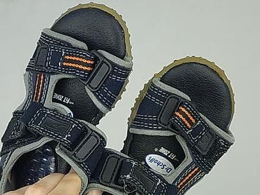 cardigans: Sandałki 15 i mniejsze, Używany — 4