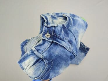 jogger jeans: Jeansy damskie, rozmiar S — 6