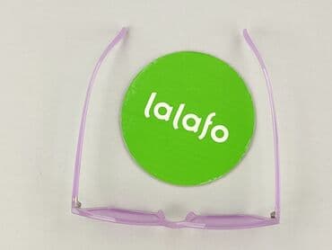 ozdobne paski do sukienek: Glasses, Sunglasses, Rectangular design, condition - Perfect — 4