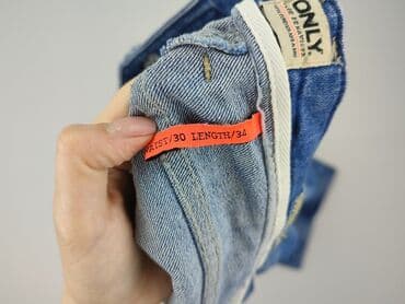 controversy jeans opinie: Only Jeans, Jeans for women, size M — 5