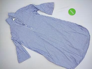 bluza stich hm: H&M, Sukienka damska, rozmiar S — 2
