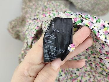 piżama hello kitty h: H&M, Sukienka damska, rozmiar M — 4