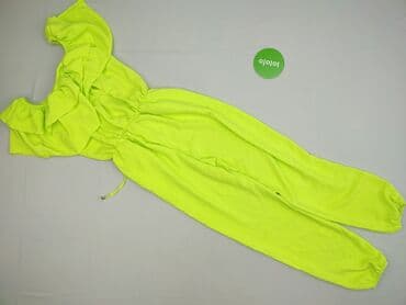 kombinezon spadochronowy: Kombinezon damski, rozmiar S — 3