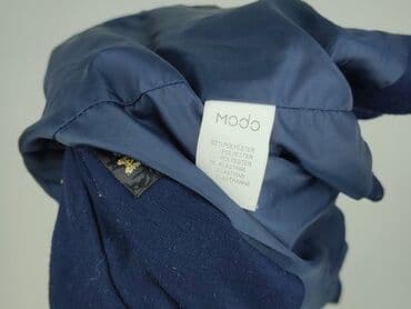 mohito marynarka niebieska: Marynarka damska, rozmiar XL — 5