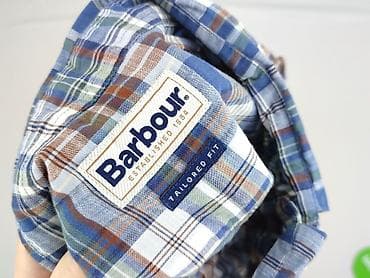 relab tshirt: Barbour, Koszulа dla mężczyzn, rozmiar 3XL — 4
