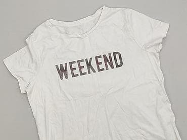 deni cler weekend: Weekend, T-shirt damski, rozmiar XL — 1
