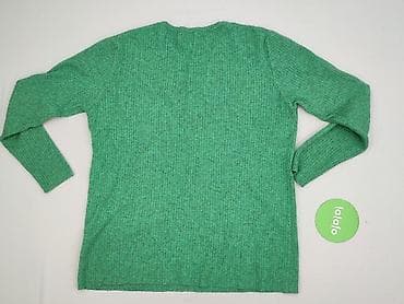 dresy xl: Les étoiles claires Paris, Sweter damski, rozmiar XL — 3