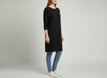 botki i sukienka: Anataka, Sukienka damska, rozmiar L — 1