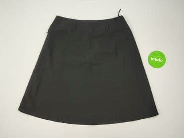 sukienka w kształcie trapezu: Spódnica damska, rozmiar L — 4