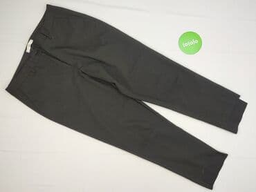 marka rajstop: Ellos, Spodnie materiałowe damskie, M — 2