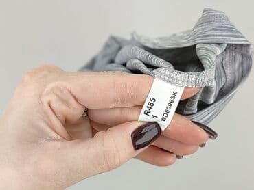 koszulki na ramiączkach damskie: T-shirt damski — 6