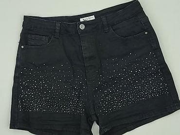 versace couture jeans: Miss bonbon, Szorty damskie, rozmiar XL — 1