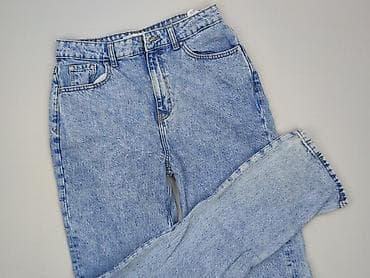actual basics: Jeansy damskie, rozmiar M — 1