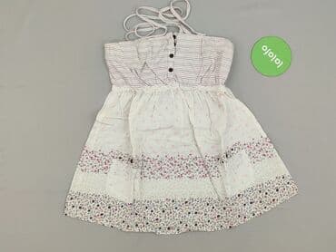 only sukienka w kwiaty: ONLY, Sukienka damska, rozmiar M — 2