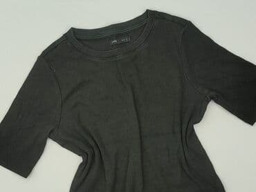 sinsay t shirty damskie: Sinsay, T-shirt damski, rozmiar S — 1