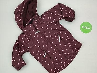 sweter i koszula: Kurtka przejściowa, H&M, 2-3 lat, 92-98 cm, stan - Bardzo dobry — 2