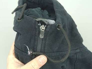 sweter z kapturem: Primark, Bluza z kapturem damska, S — 6