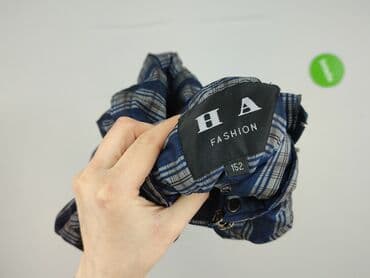 kurtki chłopięce snowboardowe: Kurtka przejściowa, 12 lat, 146-152 cm, stan - Bardzo dobry — 4