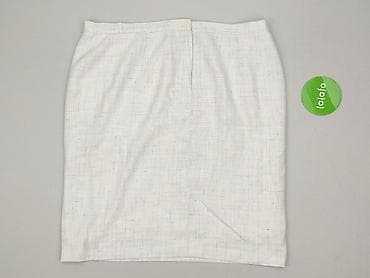 spódnice maxi paski: Spódnica damska, rozmiar 3XL — 3