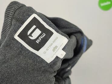 sweter gap: G-Star Raw, Sweter for men, size S — 4