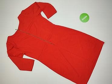 heels: Women`s dress, size S — 3