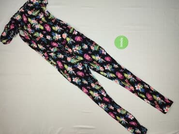 kombinezon marynarkowy: Kombinezon damski, rozmiar M — 3