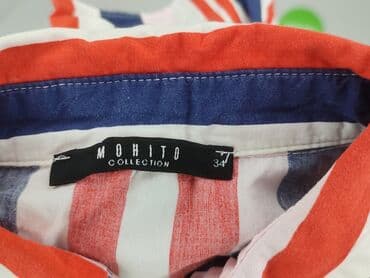 mohito marynarka niebieska: Mohito, Sukienka damska, XS — 4